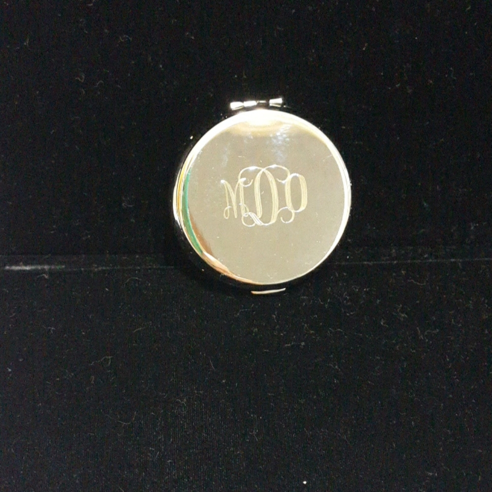 New MDO Engraved Mirror